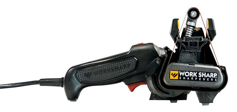 Affûteur électrique Work Sharp MK2 - 2 vitesses