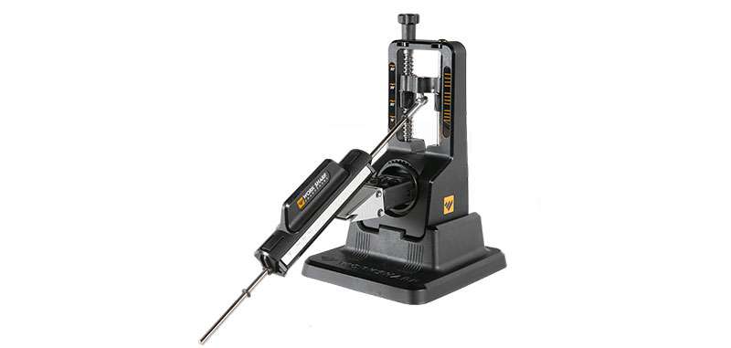 Affûteur manuel Work Sharp Precision Adjust