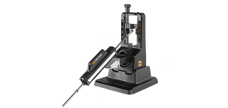 Affûteur manuel Work Sharp Precision Adjust