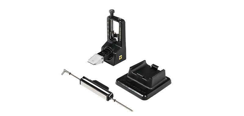 Affûteur manuel Work Sharp Precision Adjust