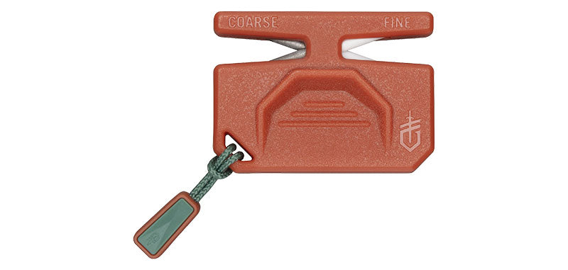 Aiguiseur Gerber ComplEAT 2 en 1 diamant et céramique