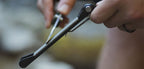 Aiguiseur pliant Work Sharp - Clip