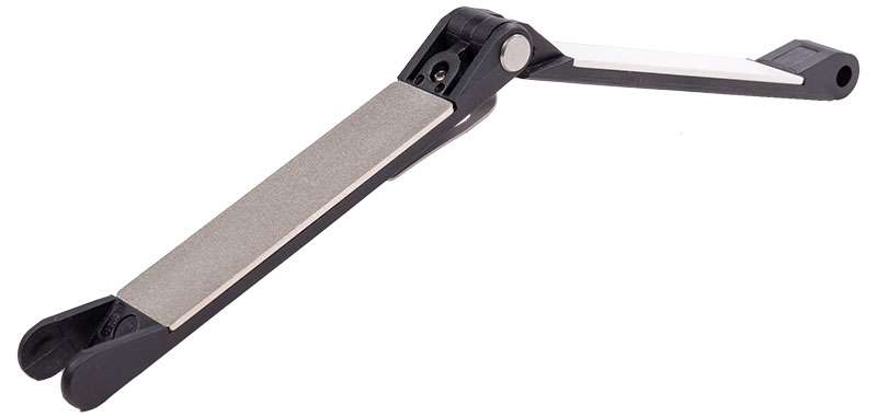Aiguiseur pliant Work Sharp - Clip