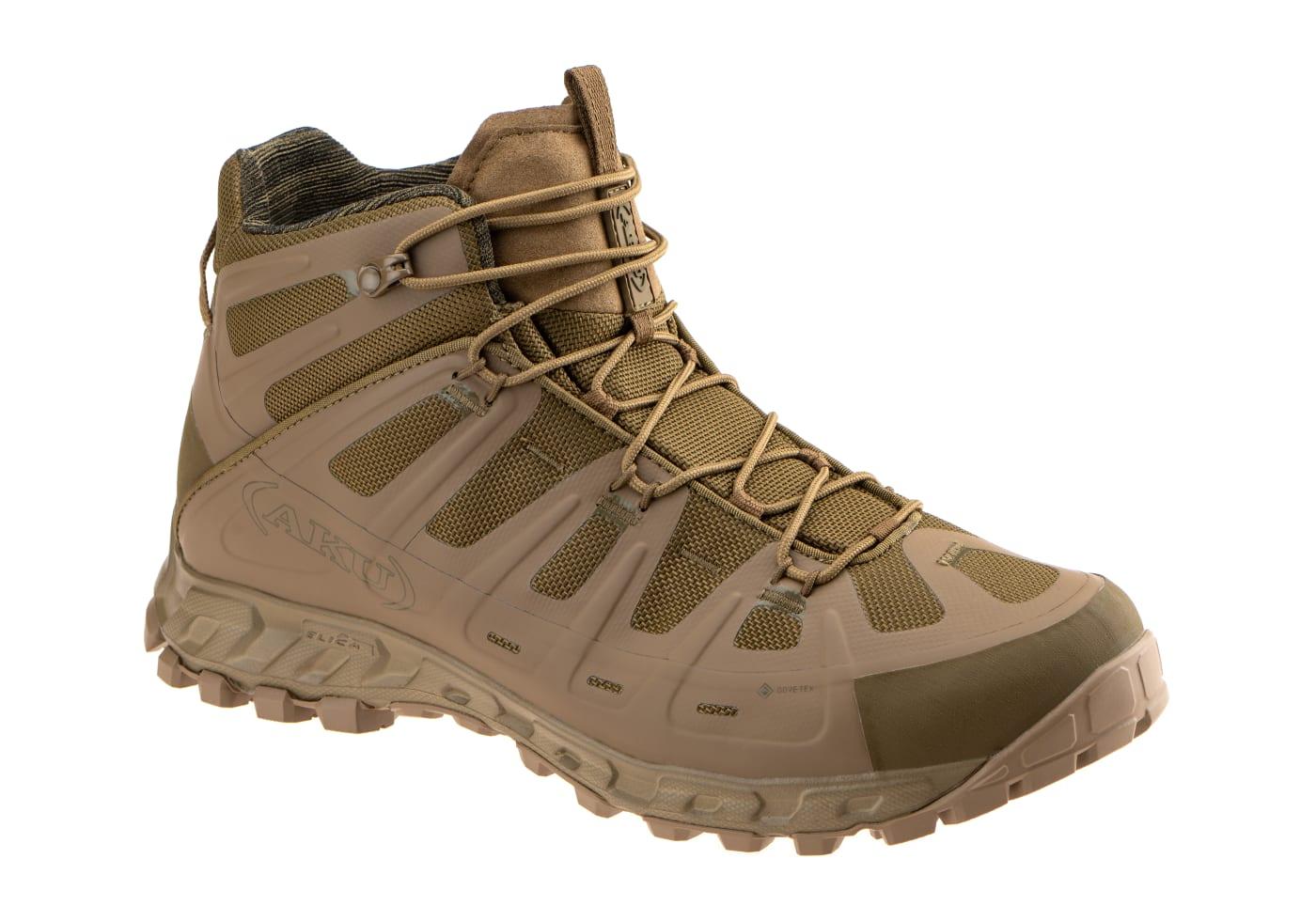 AKU : Selvatica Tactical Mid GTX