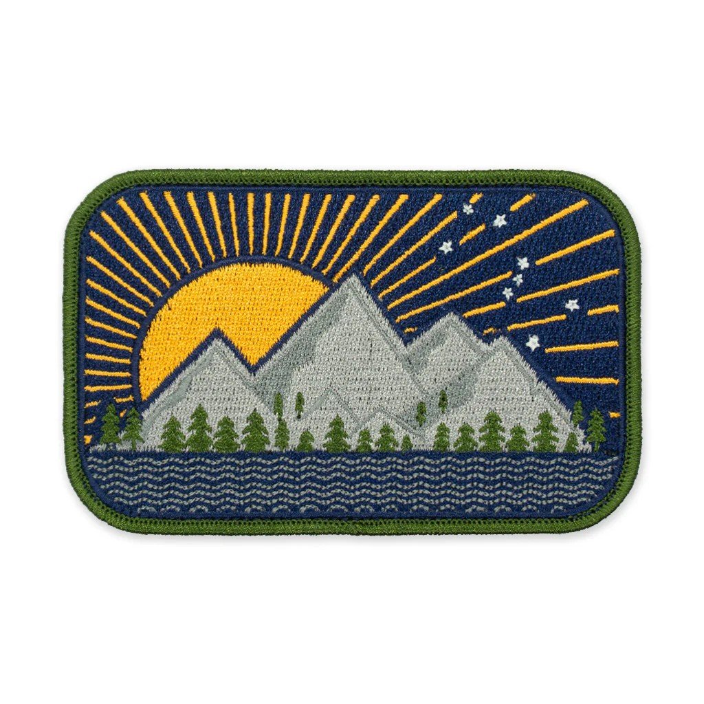 All Terrain Orion Alt Morale Patch - OUTPOST SHOP