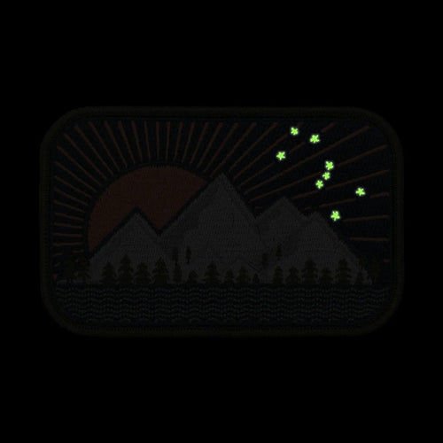 All Terrain Orion Alt Morale Patch - OUTPOST SHOP