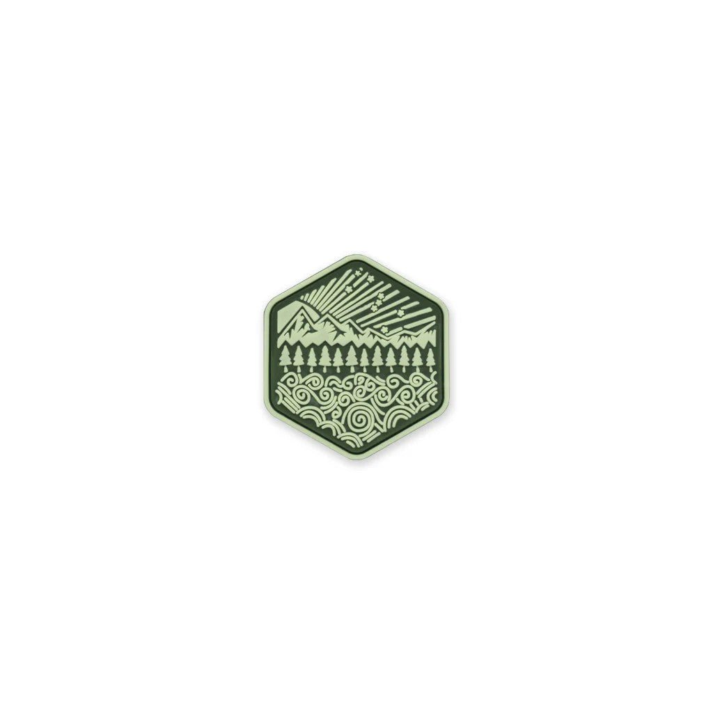 Prometheus Design Werx All Terrain Orion Cat Eye - OUTPOST SHOP