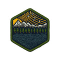 All Terrain Orion Morale Patch - OUTPOST SHOP