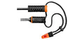 Allume-feu Gerber avec sifflet d'urgence 100 dB