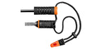 Allume-feu Gerber avec sifflet d'urgence 100 dB