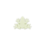 Patch Amphibious Cat Eye – PVC 3D Phosphorescent – vue principale
