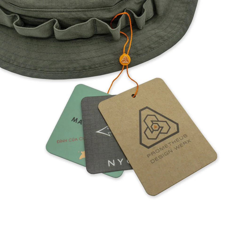Apex Boonie Hat Prometheus Design Werx