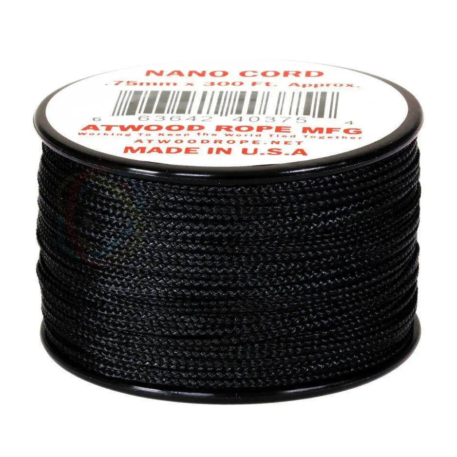 Atwood : Nano Cord