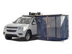 Moustiquaire pour auvent Easy-Out 2 m, TENT054