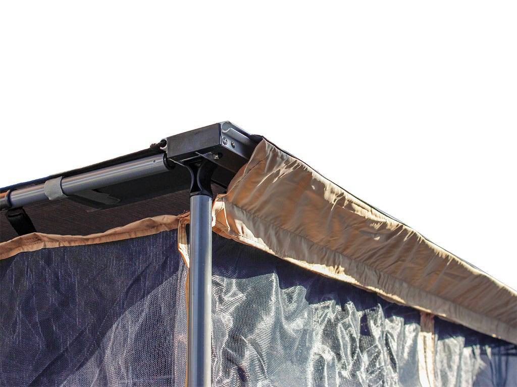 Moustiquaire pour auvent Easy-Out 2 m, TENT054