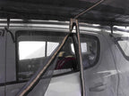 Moustiquaire pour auvent Easy-Out 2 m, TENT054