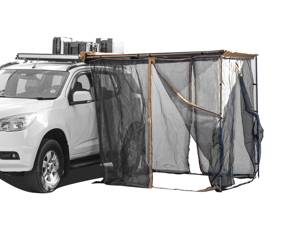 Moustiquaire pour auvent Easy-Out 2,5 m, TENT039