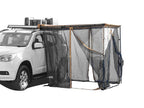 Moustiquaire pour auvent Easy-Out 2,5 m, TENT039