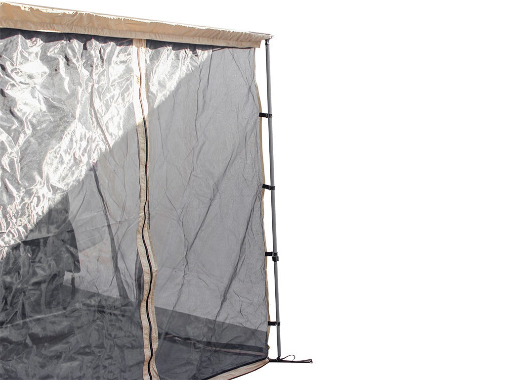 Moustiquaire pour auvent Easy-Out 2,5 m, TENT039