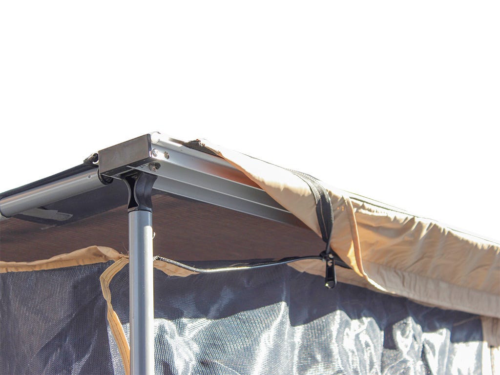 Moustiquaire pour auvent Easy-Out 2 m, TENT054