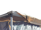Moustiquaire pour auvent Easy-Out 2 m, TENT054