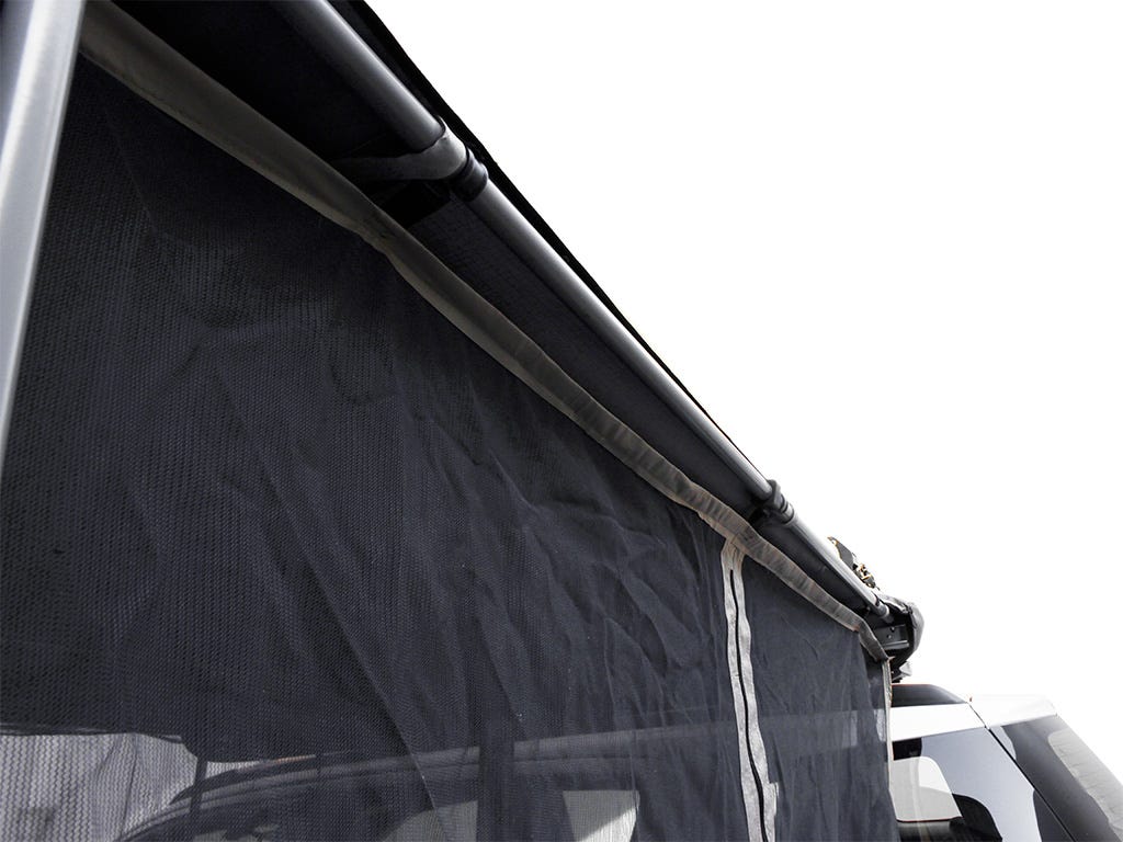 Moustiquaire pour auvent Easy-Out 2,5 m, TENT039