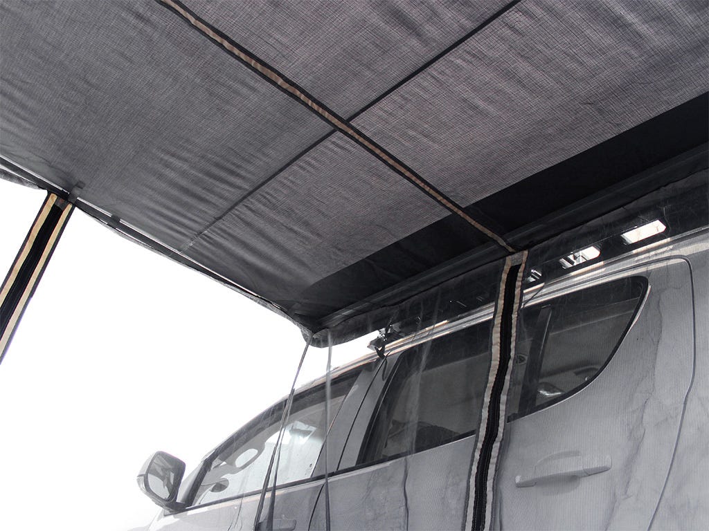 Moustiquaire pour auvent Easy-Out 2 m, TENT054