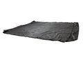 Plancher imperméable pour chambre d'auvent