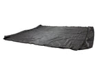 Plancher imperméable pour chambre d'auvent