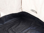 Plancher imperméable pour chambre d'auvent