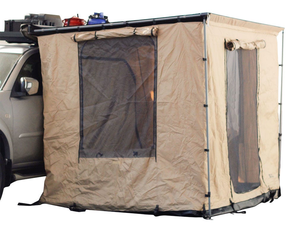 Chambre pour auvent Easy-Out 2,5 m, TENT037