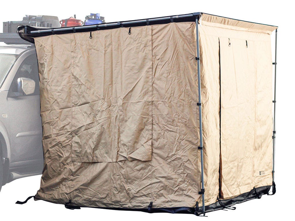 Chambre pour auvent Easy-Out 2,5 m, TENT037