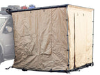 Chambre pour auvent Easy-Out 2,5 m, TENT037