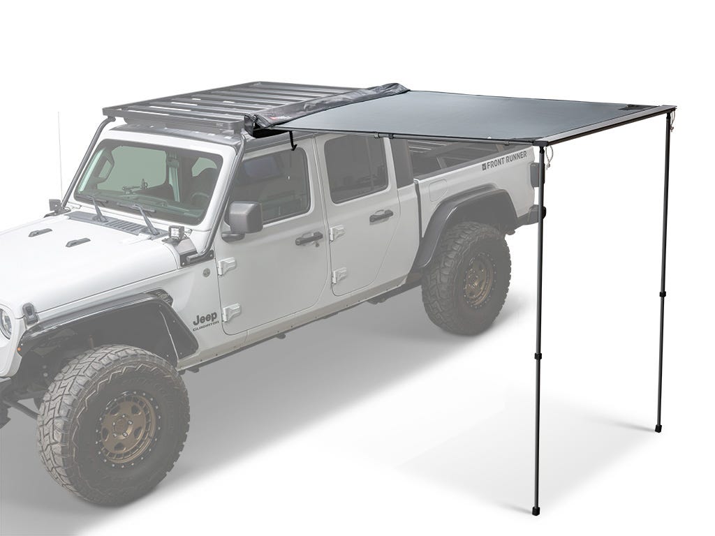 Auvent latéral Easy-Out 1,4 m, AWNI099