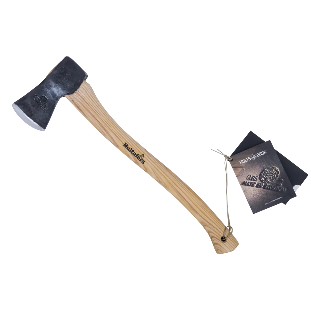 Hache de chasse Ekelund 0,85 - AX-EL8-TS-54