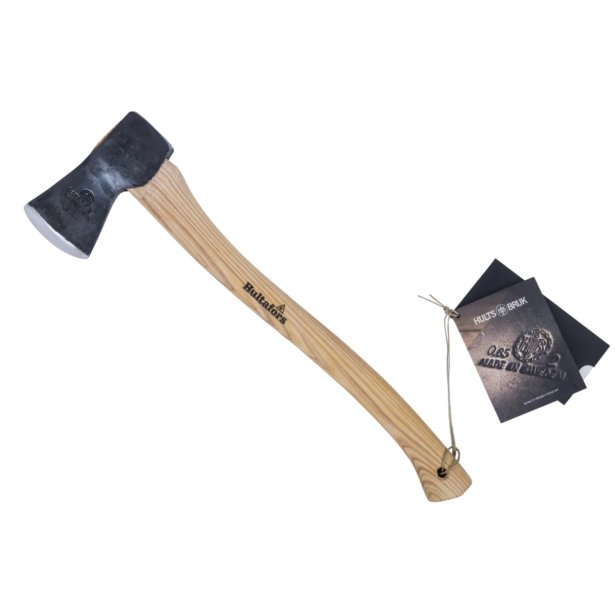 Hache de chasse Ekelund 0,85 - AX-EL8-TS-54