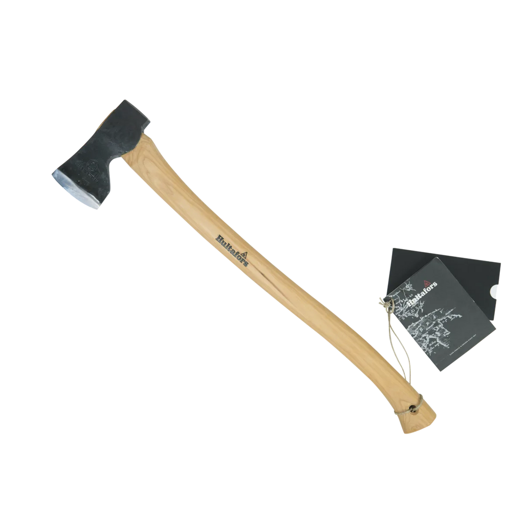 Hache forestière Aby 0,7 - AX-HY7-TS-54