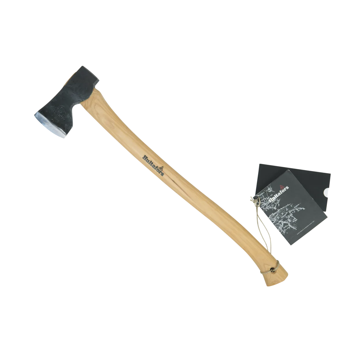 Hache forestière Aby 0,7 - AX-HY7-TS-54