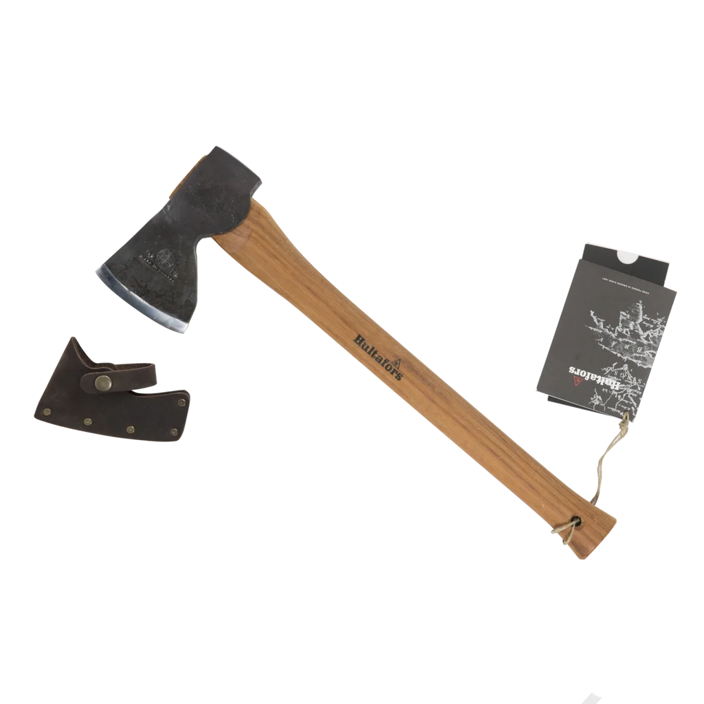 Hache de charpentier Stålberg 0,8 - AX-SB8-TS-54