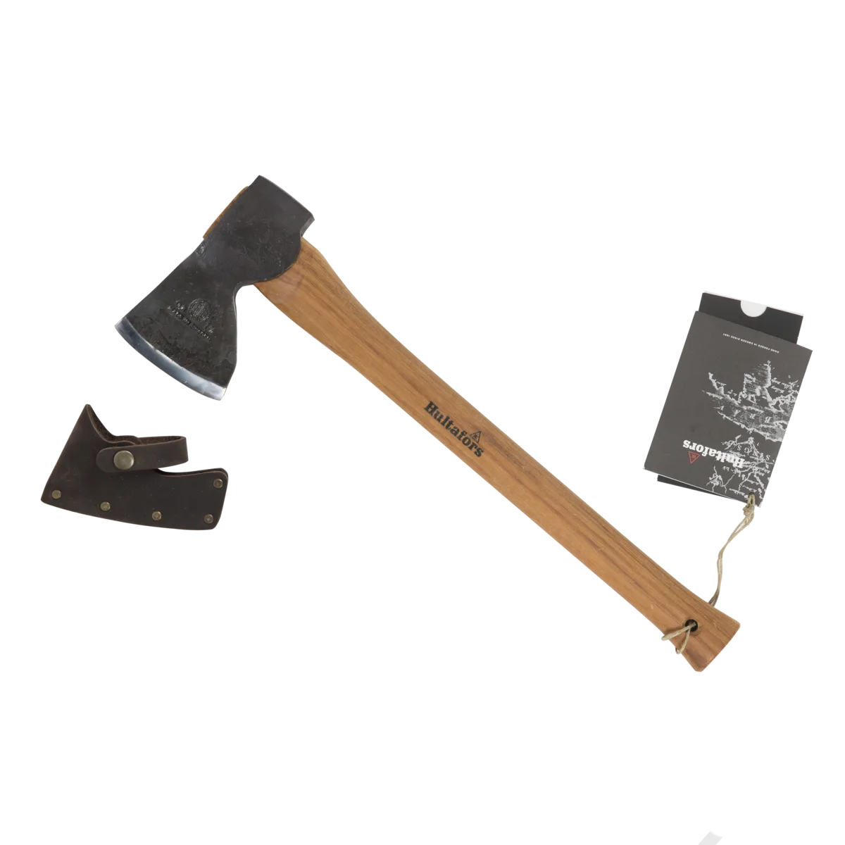 Hache de charpentier Stålberg 0,8 - AX-SB8-TS-54