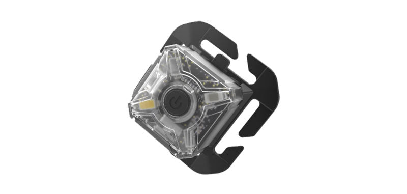 Balise lumineuse Nitecore NU06LE quatre couleurs