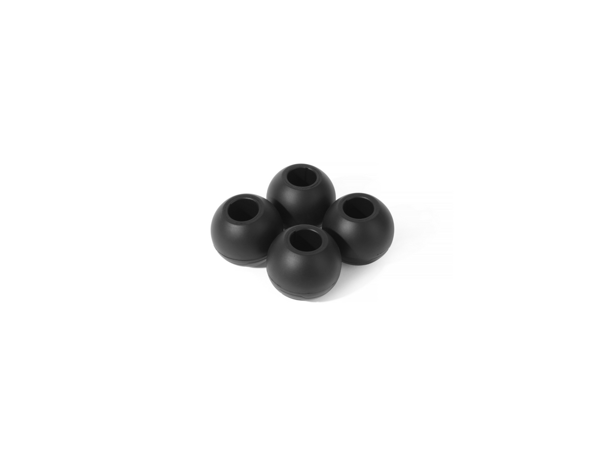 Pieds boule Helinox Ball Feet - 45 mm