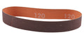 Bande abrasive Work Sharp - Gros grain - P120 pour WSK1 et WSKO2