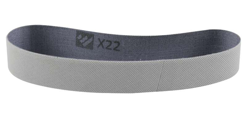 Bande abrasive Work Sharp - Medium - X22 pour WSK1 et WSKO2