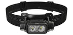 Bandeau de frontale Nitecore 32 mm noir