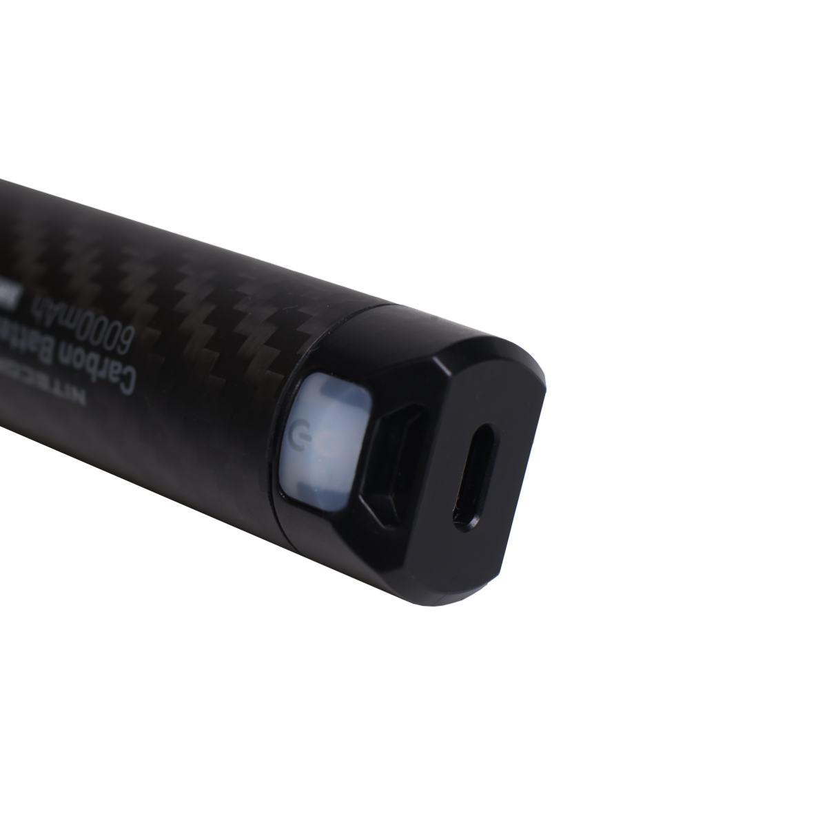 Batterie externe carbone Nitecore 6K 6000 mAh étanche