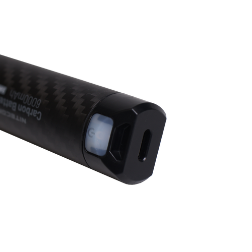 Batterie externe carbone Nitecore 6K 6000 mAh étanche