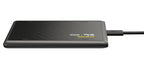 Batterie externe carbone Nitecore NB Plus 10 000 mAh