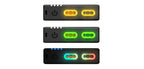 Batterie externe carbone Nitecore NB10000 Gen 4