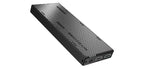 Batterie externe carbone Nitecore NB10000 Gen 4